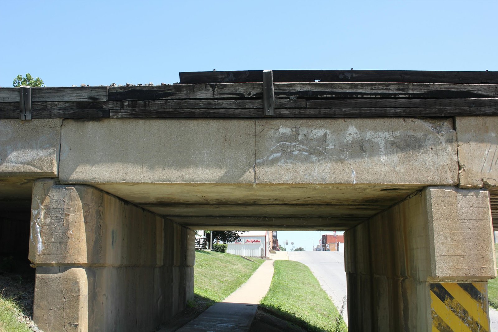 Span #4